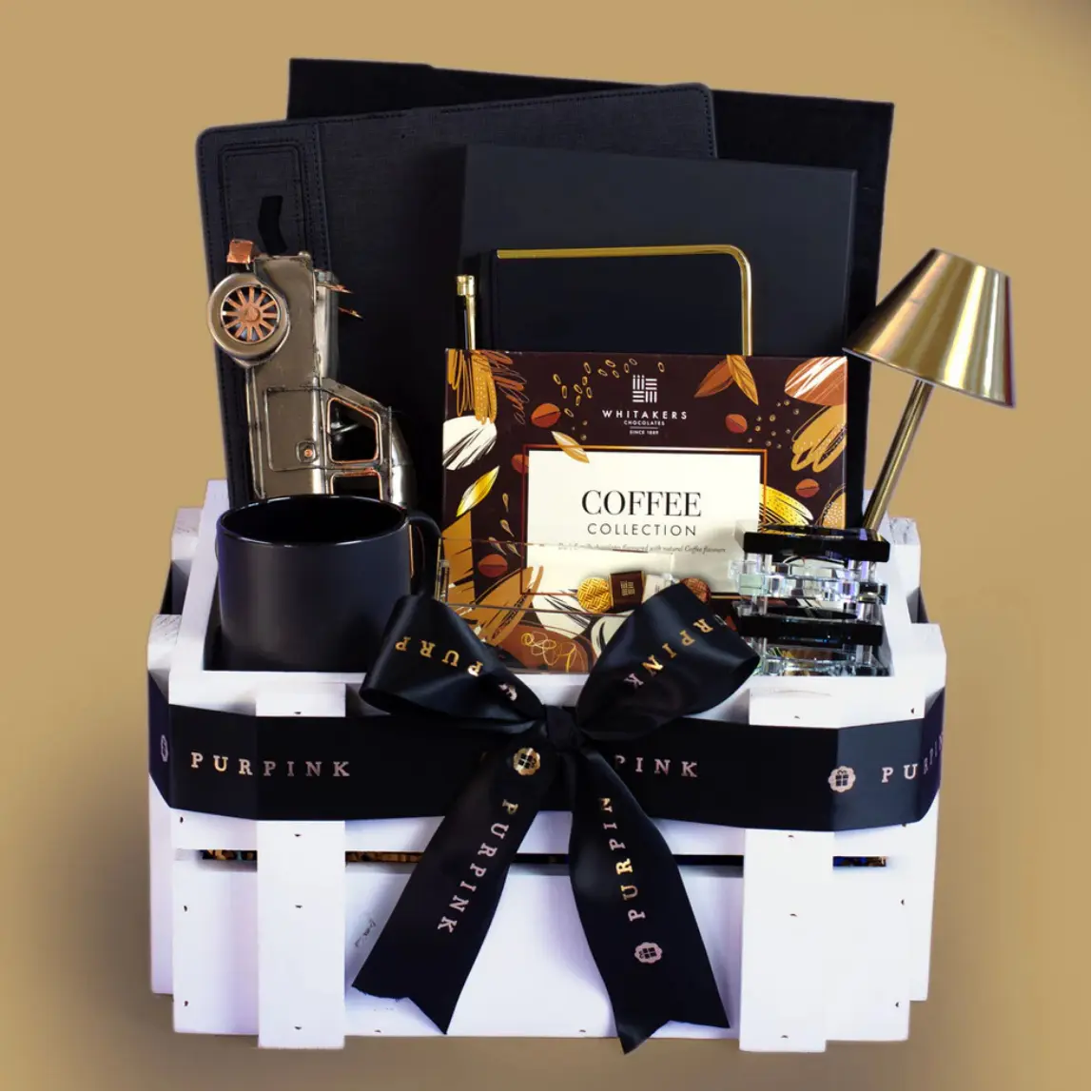 Corporate Gift Hampers
